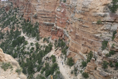 Grand Canyon 2008